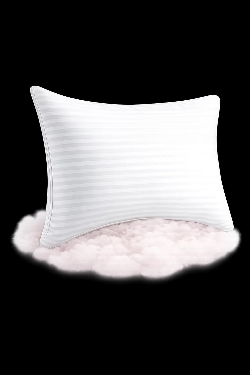 Beckham Hotel Collection Adjustable Memory Foam Set
