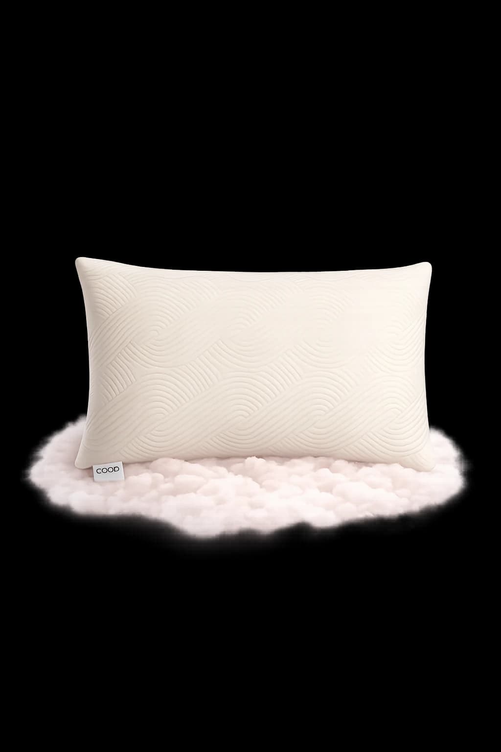 Coop Home Goods Adjustable Latex Pillow