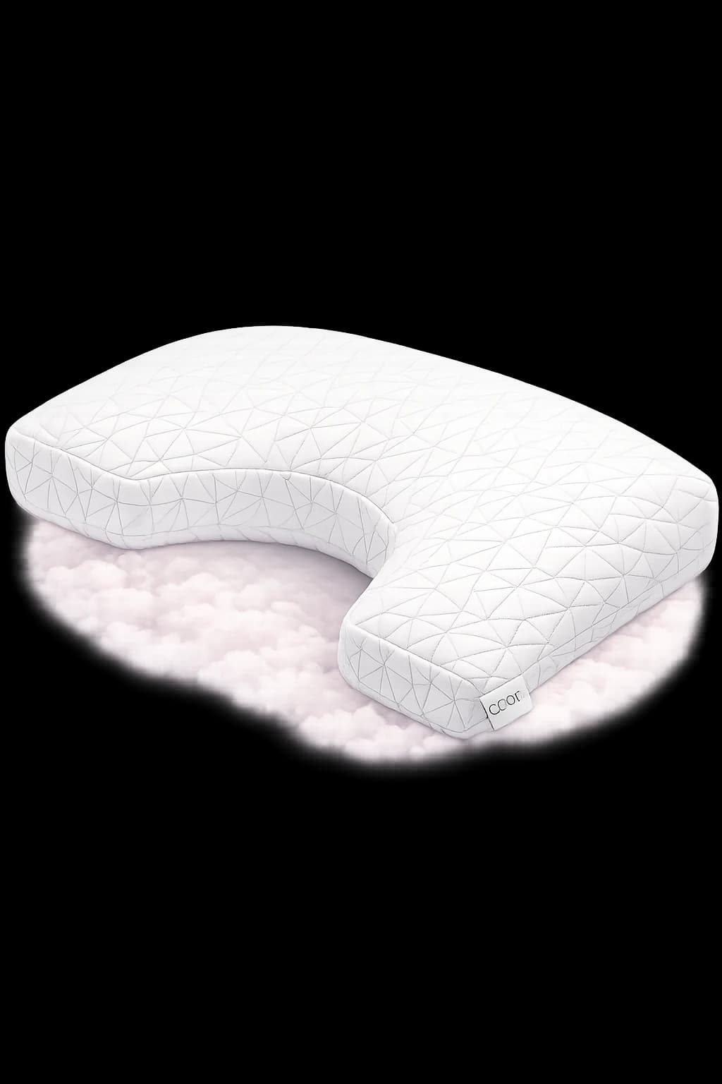 Coop Home Goods Original Adjustable Pillow
