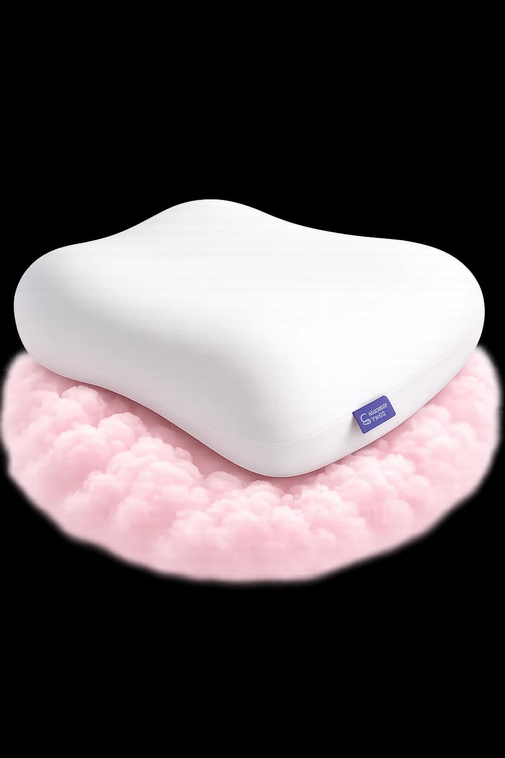 Cushion Lab Deep Sleep Pillow