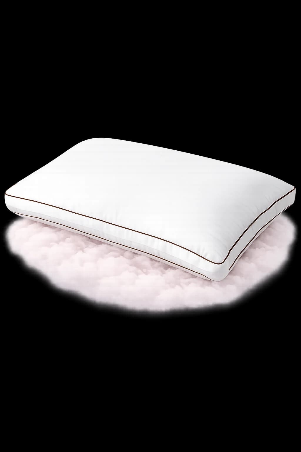 Saatva Latex Pillow