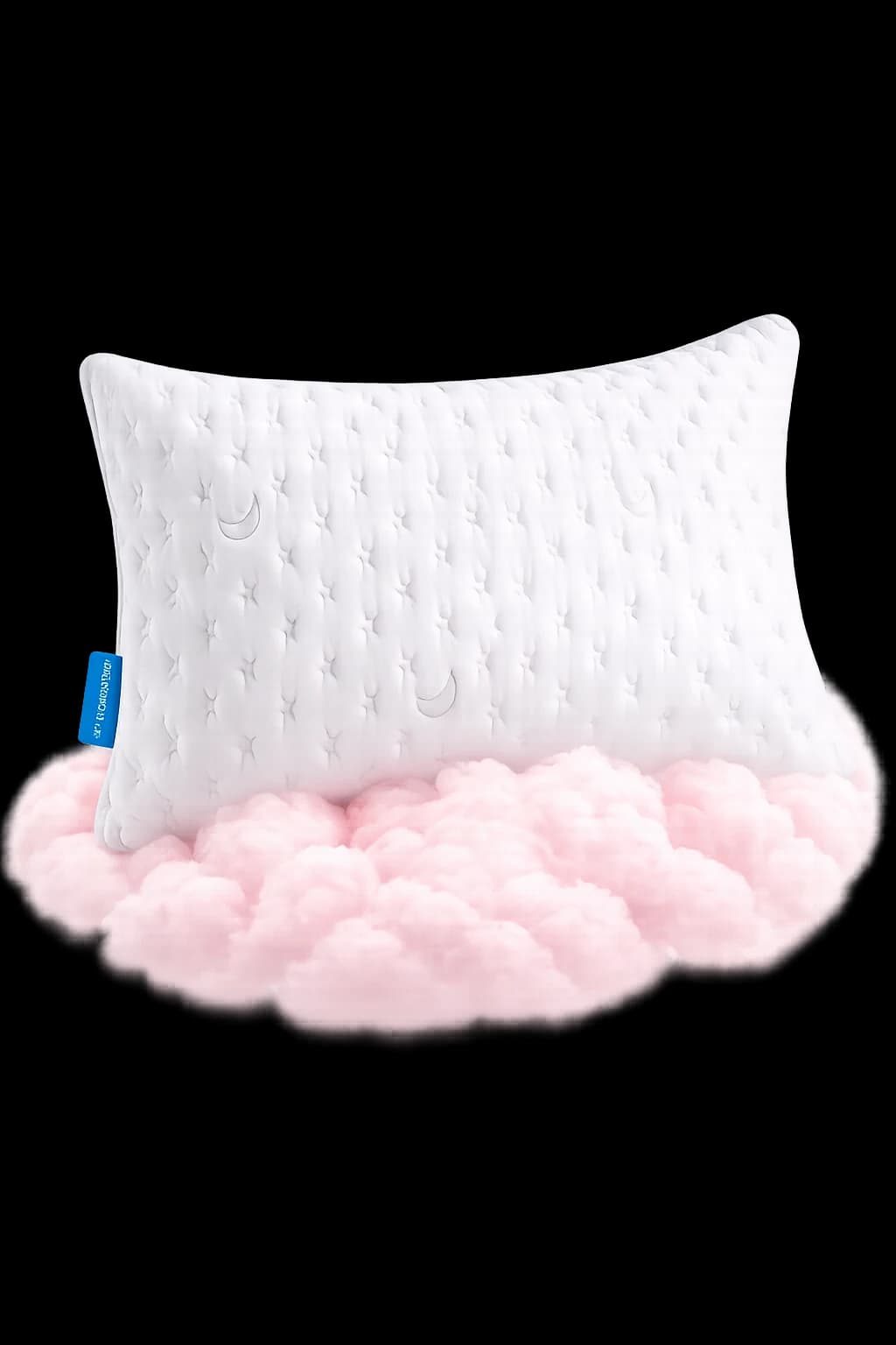 Kucey Cooling Side Sleeper
