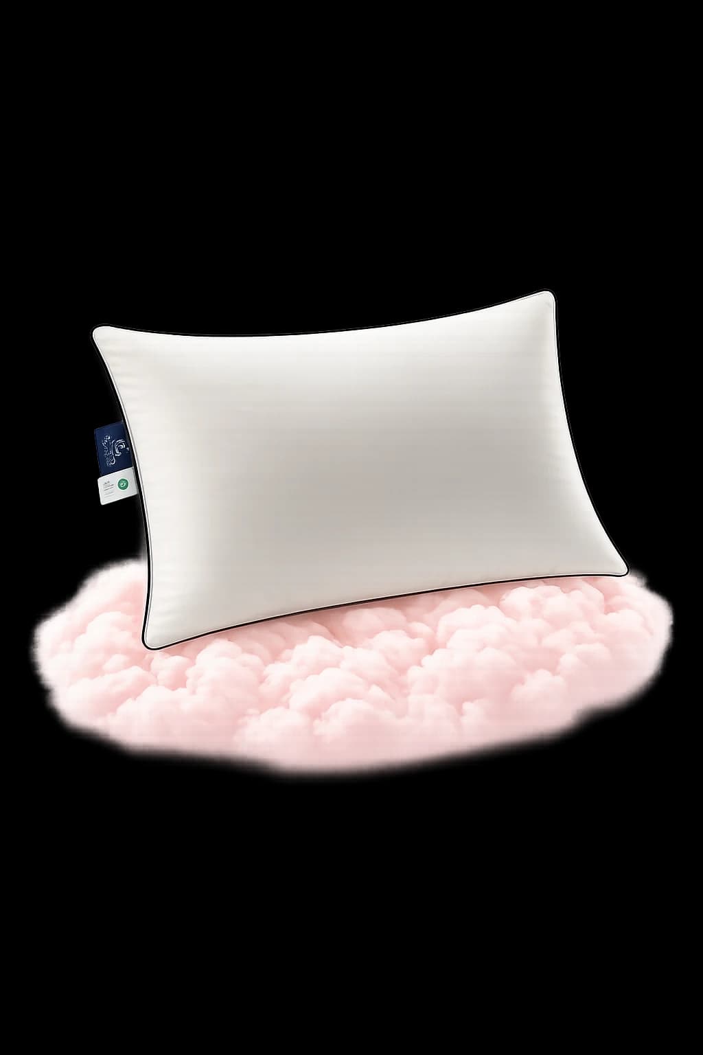 Down vs down alternative pillows