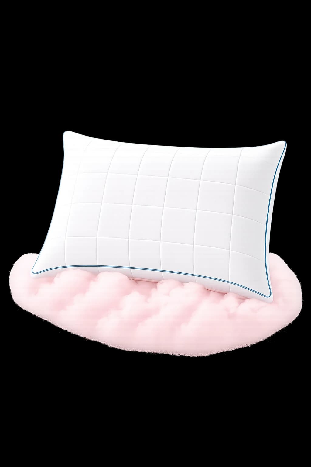 PlushHavenCloud Cloud Adjustable Pillows