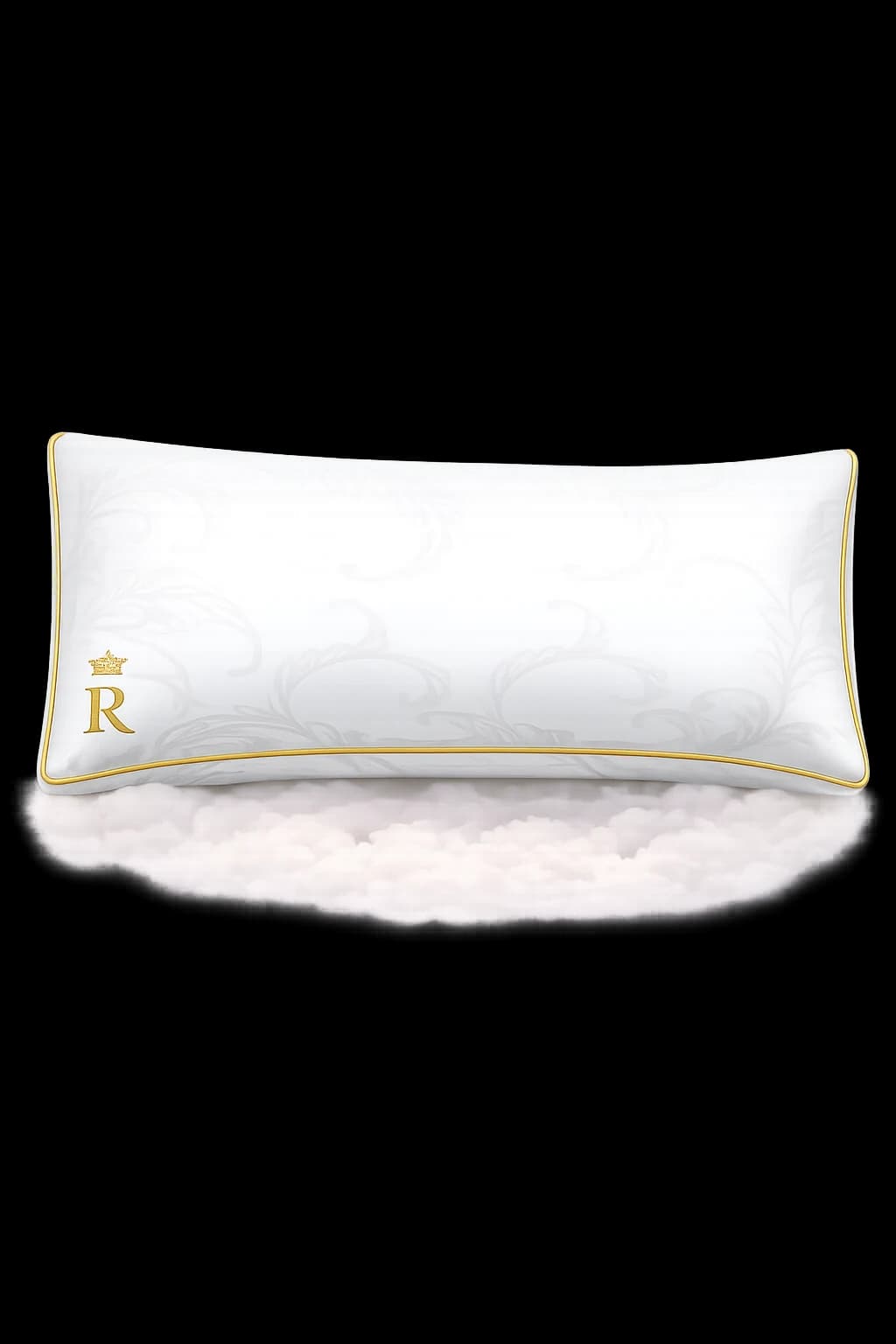 Royal Therapy Memory Foam Body Pillow