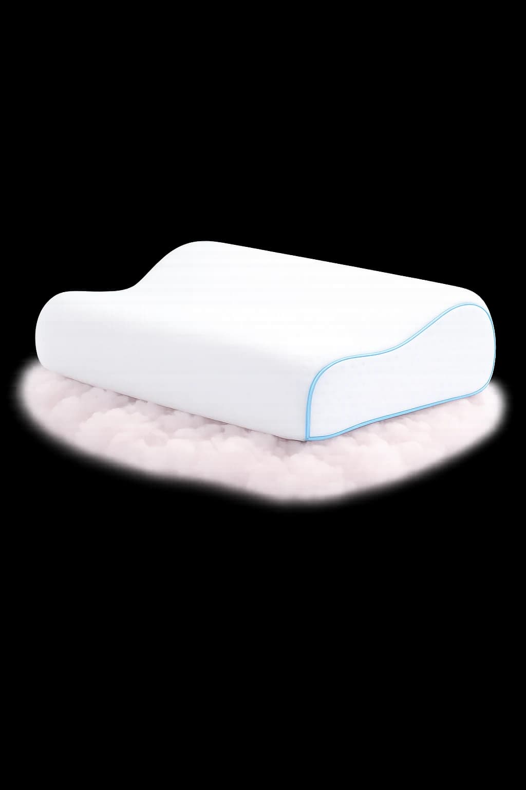 Tempur-Pedic TEMPUR-Ergo Neck Pillow